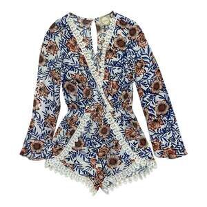 Alythea Romper